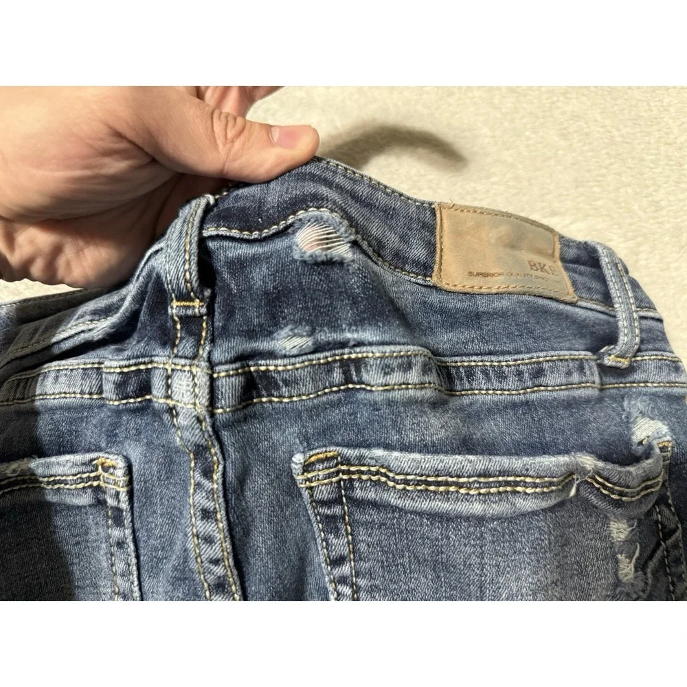 Buckle before purchasing